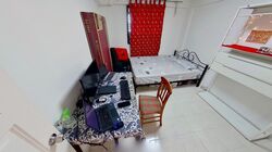 Blk 305 Clementi Avenue 4 (Clementi), HDB 3 Rooms #338815501